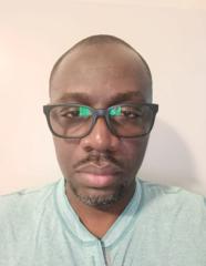 Omar Taylor