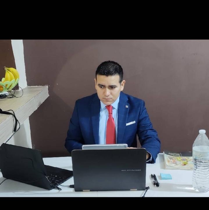 Noe Contreras