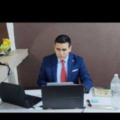 Noe Contreras