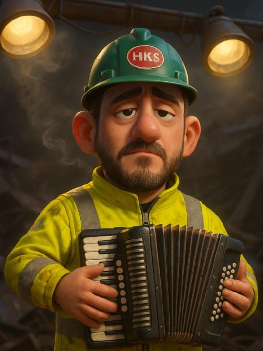 Kris Cybi