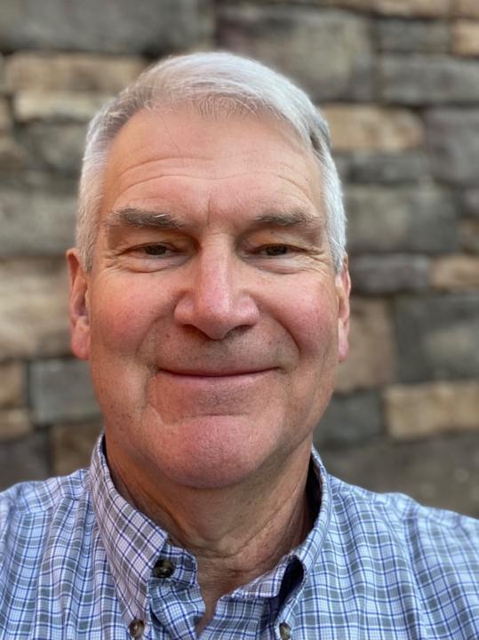 Darrell Knott
