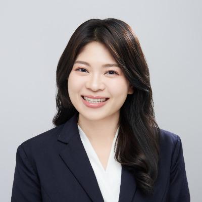 Tracy Lin