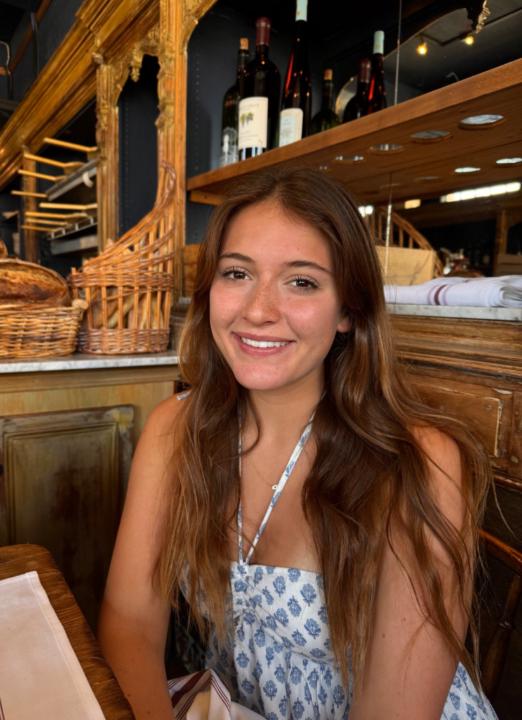 Audrey Herpel