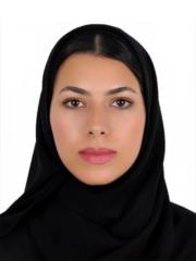 Nourah Al Saud