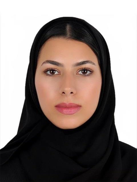 Nourah Al Saud