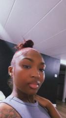 Makiya Wright