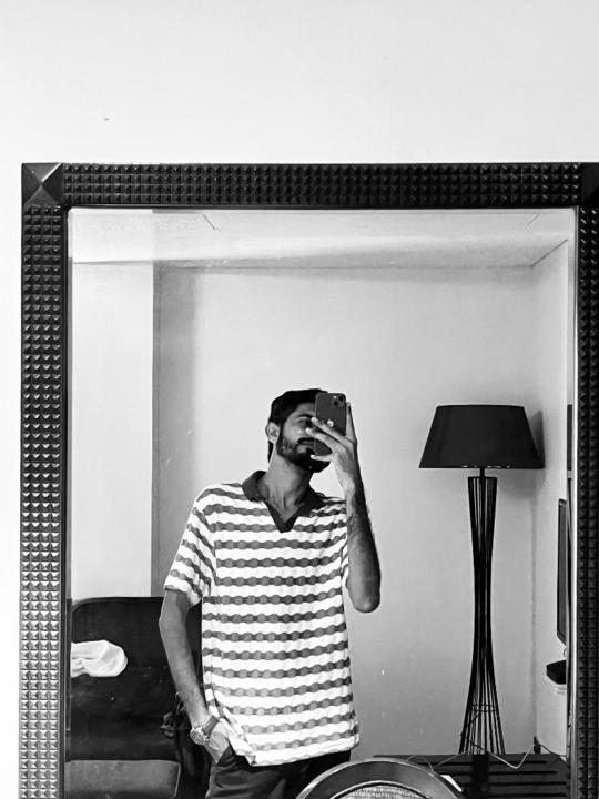 Raj Keshwala