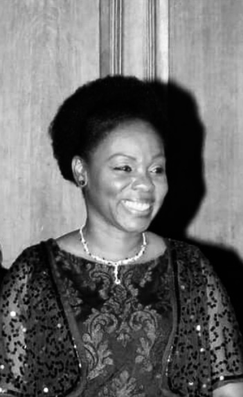 Kehinde Omoni