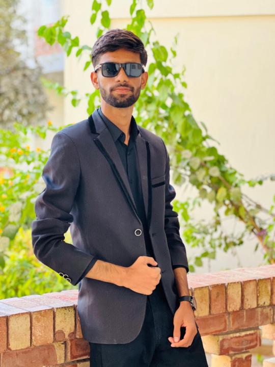 Shahzad Ali