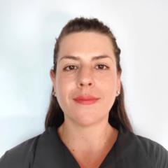 Maridy Zuñiga Fallas