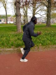 Étienne Nkiampila