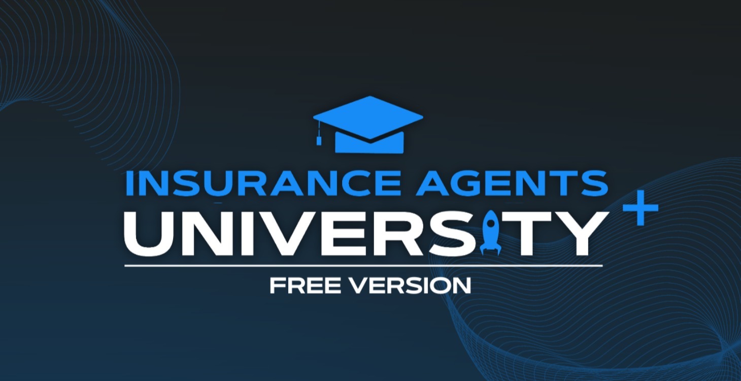 Insurance Agents University +