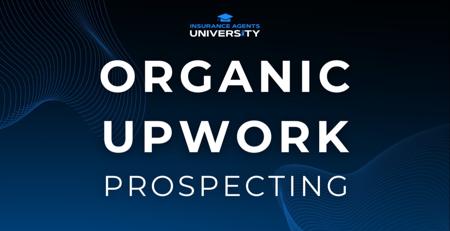 Organic Upwork Recruiting