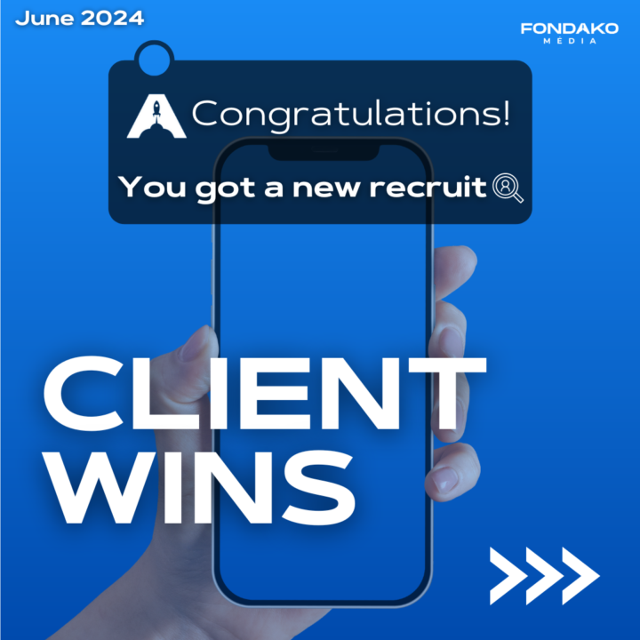 🌟 June Flooded with Wins! 🌟