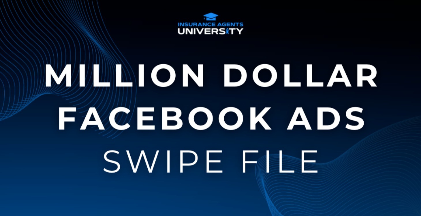 $1M Facebook Ads Swipe File