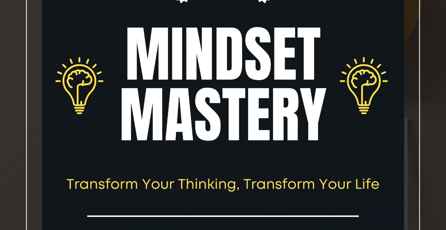 Master Your Mindset