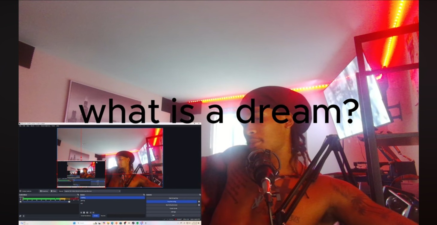 thoughts+feelings*actions=created reality