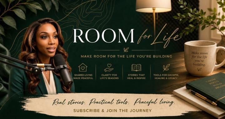 Room For Life 