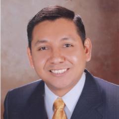 Fabricio Rondón Berríos