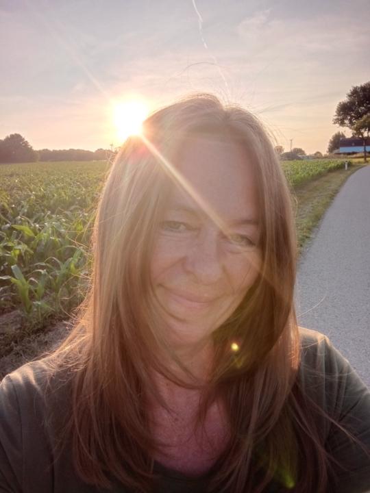 Birgit Wagner