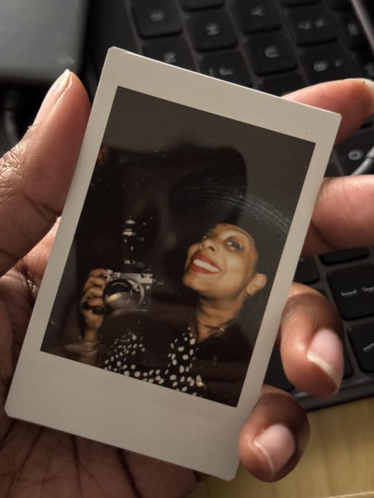 Imani Tahira Hopkins