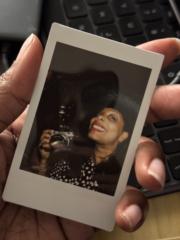 Imani Tahira Hopkins