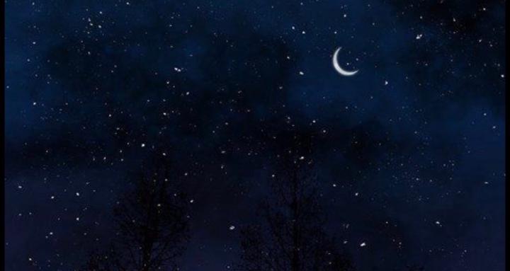 Midnight Glow