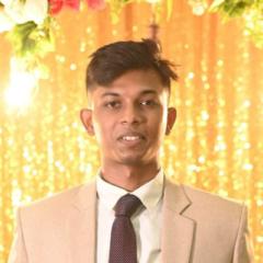 Md Zunayed Howlader