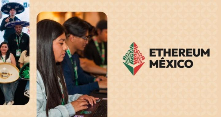 Ethereum Mexico