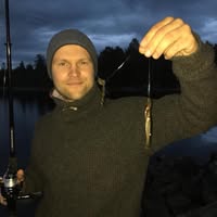Frode Øvstebø
