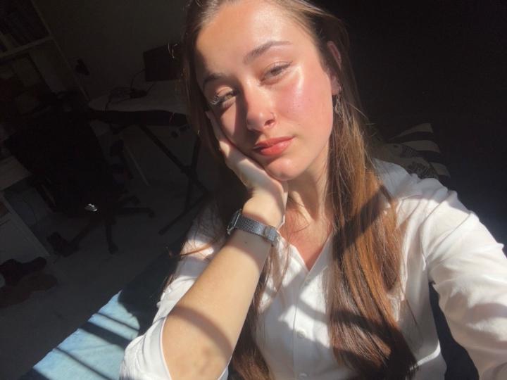 Agustina Borrello