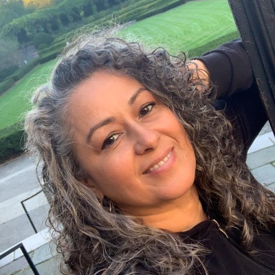 Dawn Diaz