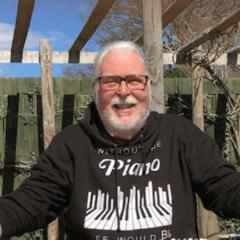 Peter Wright