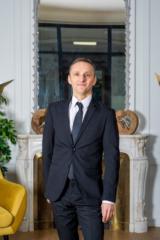 Sebastien Gresant