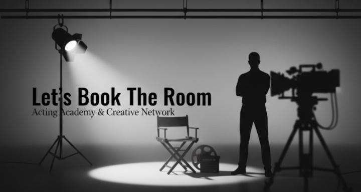 Let’s Book the Room