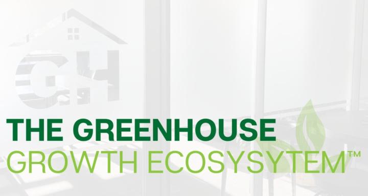 Greenhouse Growth Ecosystem