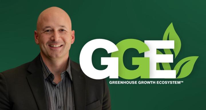 Greenhouse Growth Ecosystem™