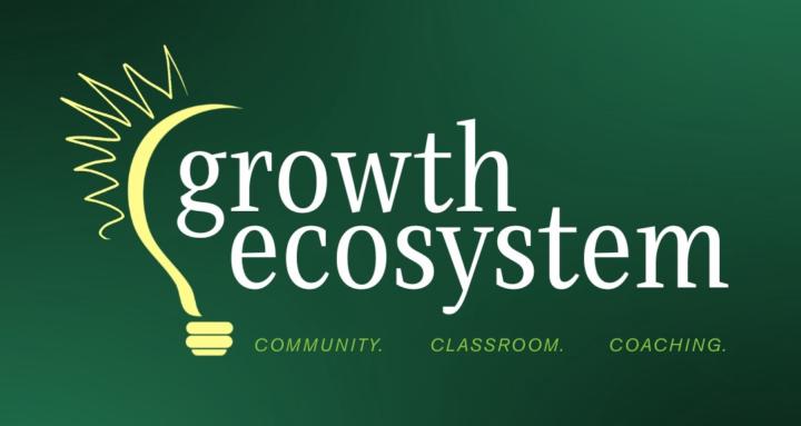 Greenhouse Growth Ecosystem™