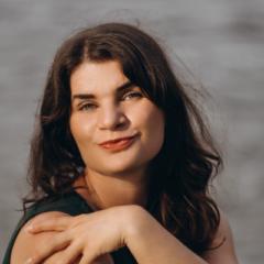 Anna Sudmann