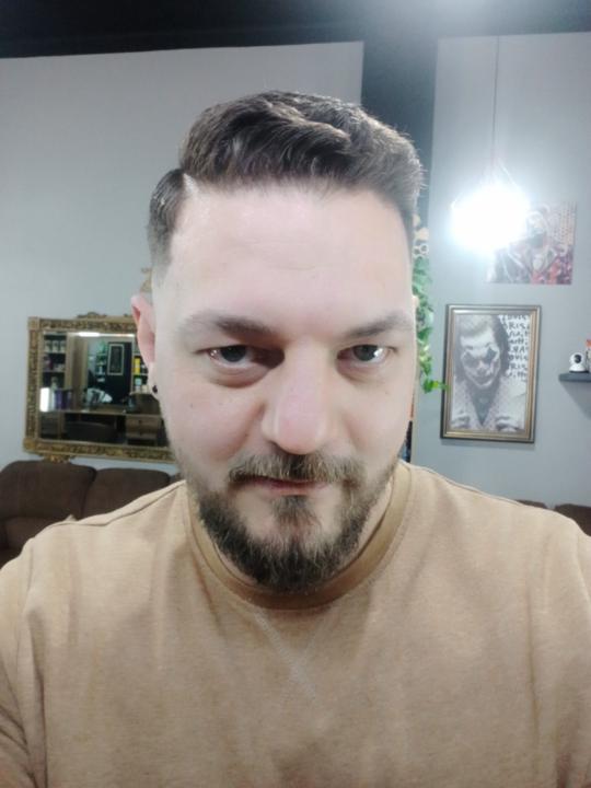 Belliggiano Gianluca