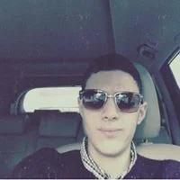 Mohamed Geshash