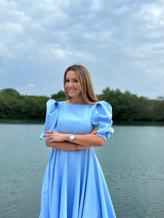 Martha Ledesma