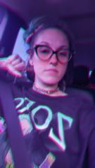 Lynnzi Laffond