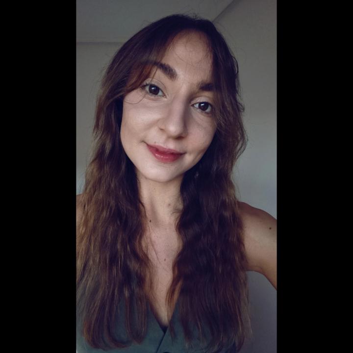 Olaya Fernández