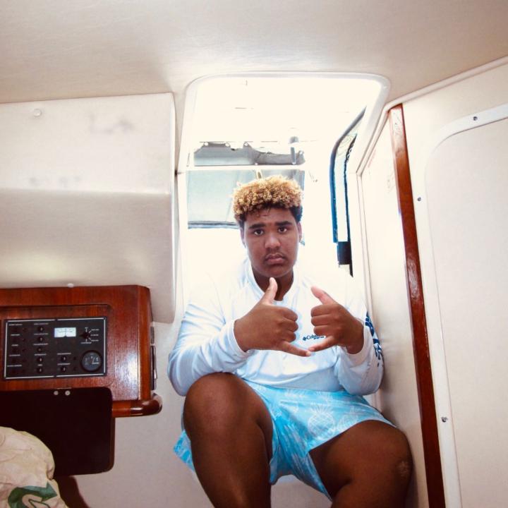 Cameron Shields-Campbell
