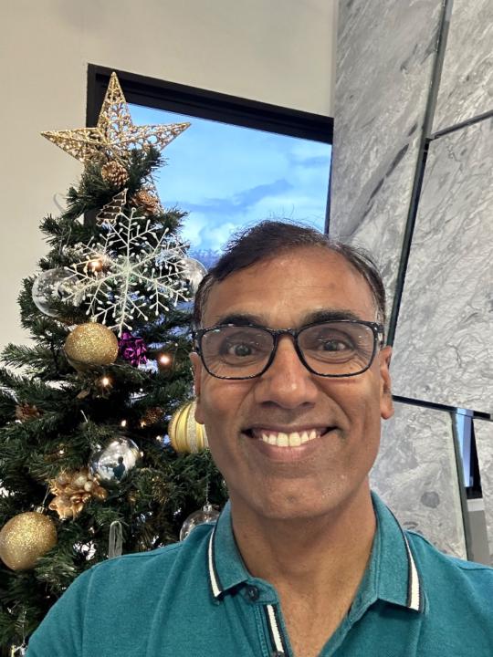 VenkataNarayanan Krishnan