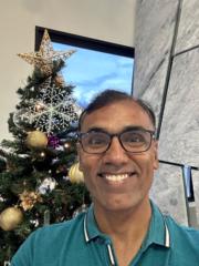 VenkataNarayanan Krishnan