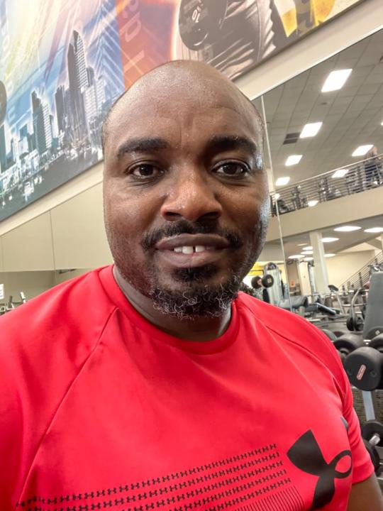Lazaro Mathayo