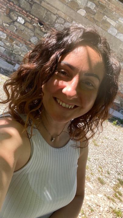 Simona Cambuli