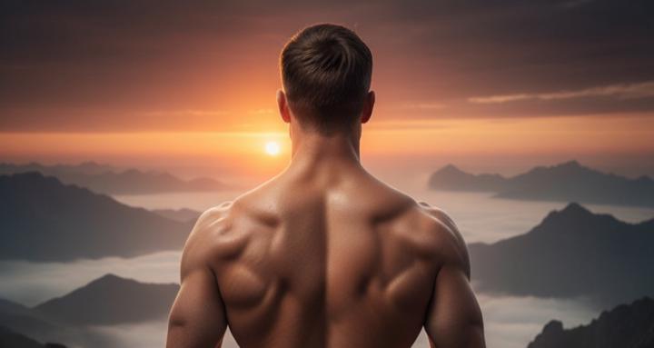 Manhood Mastery Brotherhood